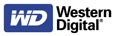 Western Digital Logo